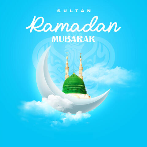 Ramadan Mubarak