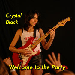 Welcome to the Party