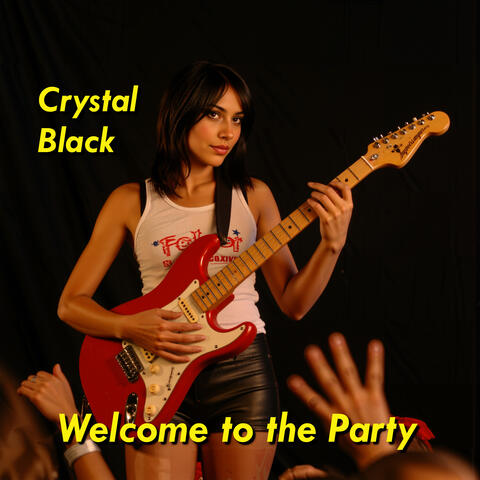Welcome to the Party