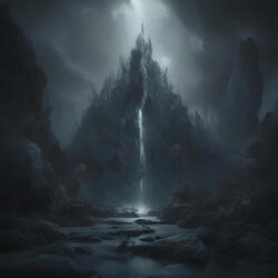 Heart of Dust