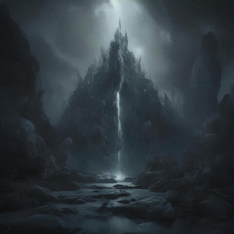 Heart of Dust
