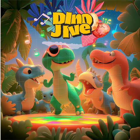 Dino Jive!
