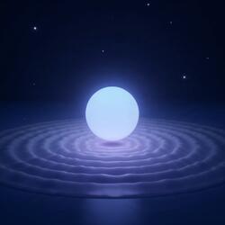 Tranquil Flow