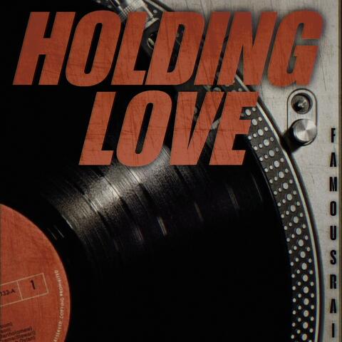 Holding Love