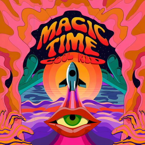 Magic Time