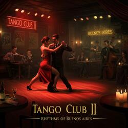 Susurros de Tango