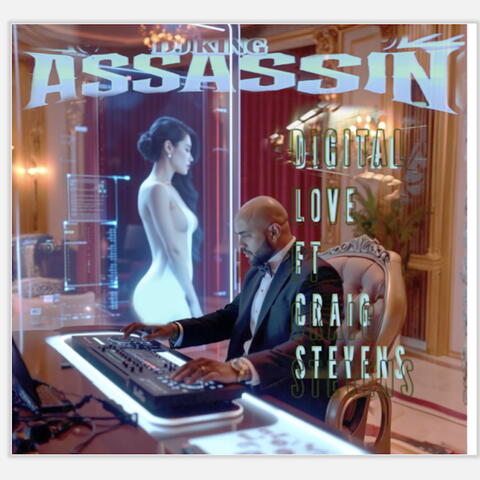 Digital Love