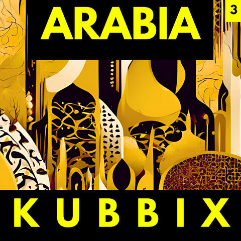 Arabia