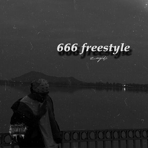666 Freestyle