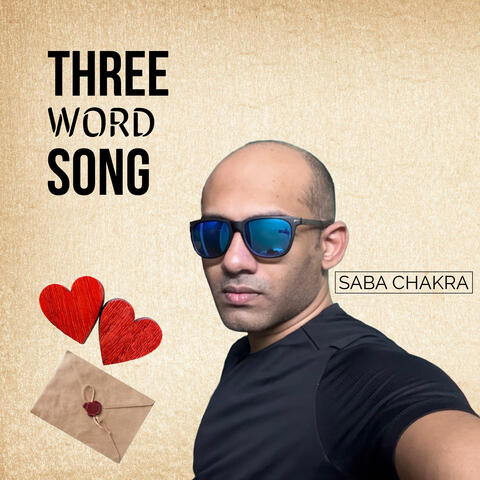 Three Word Song