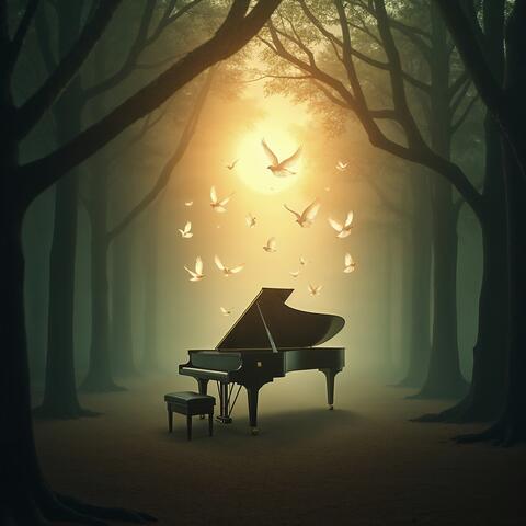 Sunlit Serenity