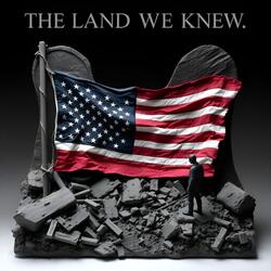 The Land We Knew