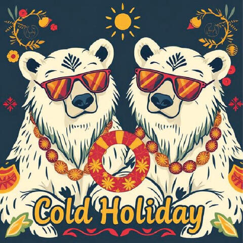 Cold Holiday