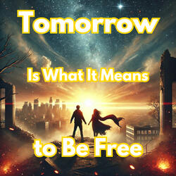 Tomorrow Is What It Means to Be Free