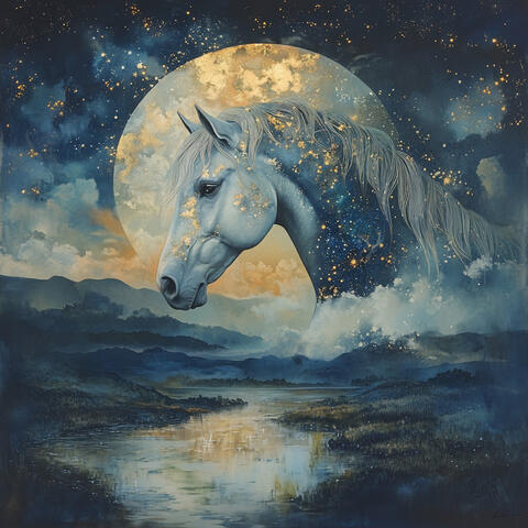 Starlight Mirage