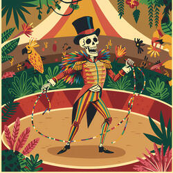 Life’s a Circus
