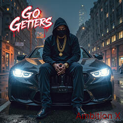 Go Getters