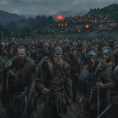 Night of the Serpent’s Blade