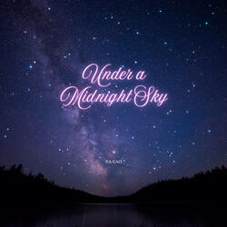 Under a Midnight Sky