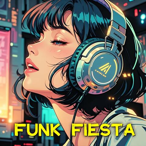 Funk Fiesta