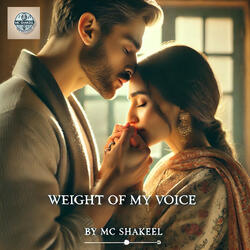 Weight of My Voice