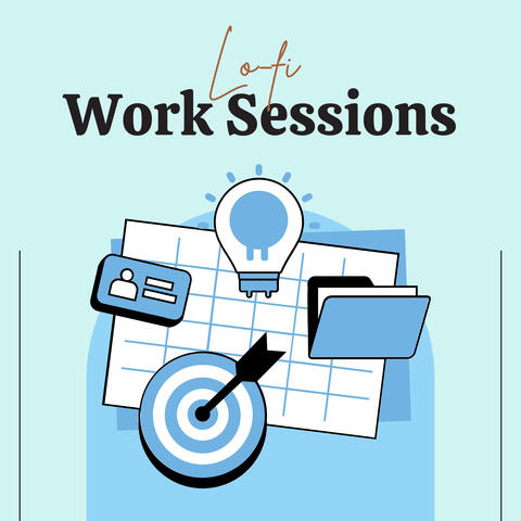 Lo-fi Work Sessions