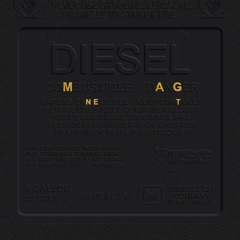 Magnet
