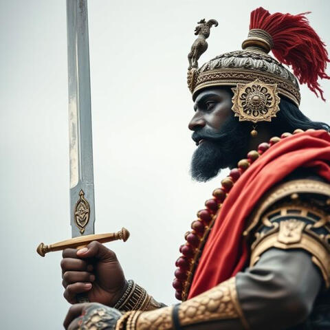 Jai Shivaji