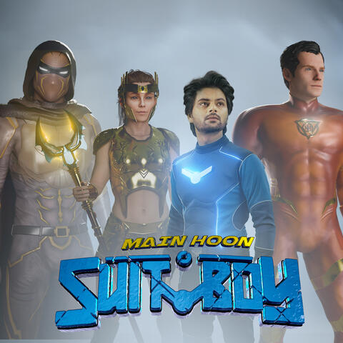 Main Hoon Suitboy