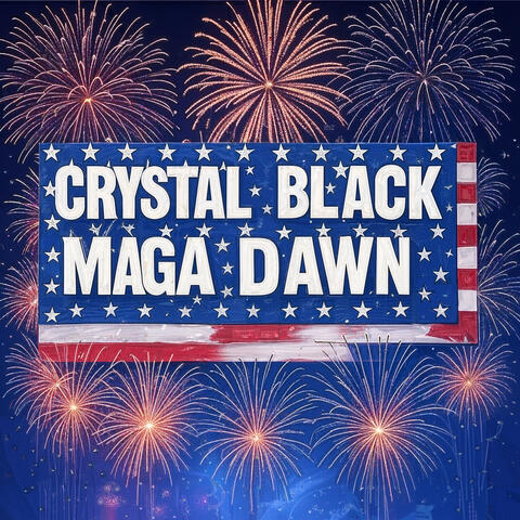 Crystal Black Maga Dawn