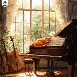 Jazzy Meow