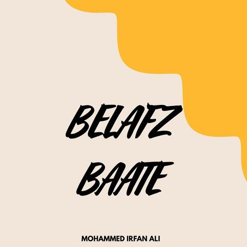 Belafz Baate