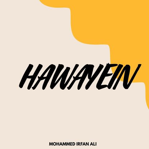 Hawayein