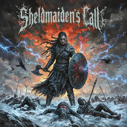 Shieldmaiden’s Call