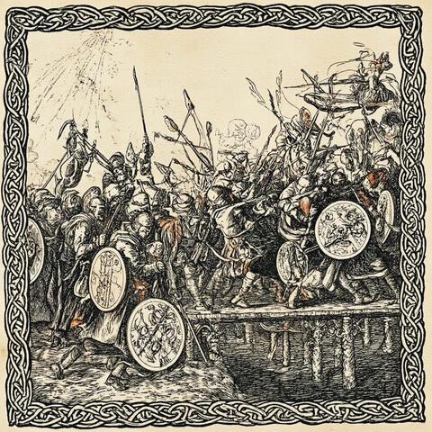 Tyr’s Last Stand