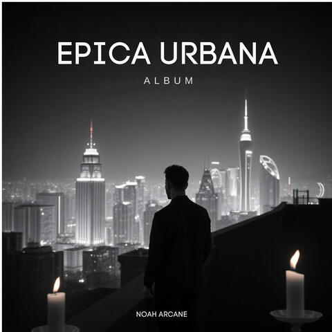 Epica Urbana
