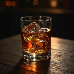 Peace Beneath the Blue Horizon