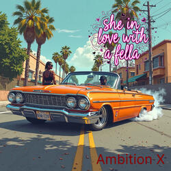 She In Love With A Fella