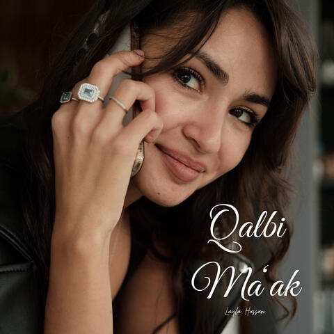Qalbi Ma‘ak