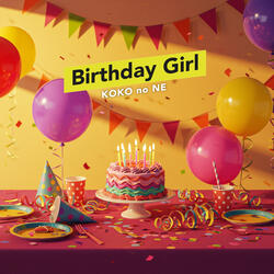Birthday Girl