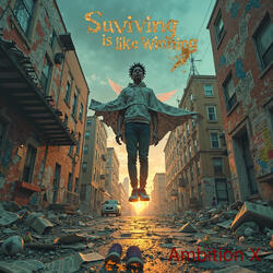 Surviving Is Like Winning
