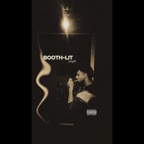 BOOTH-LIT