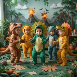 Dance Baby Dance