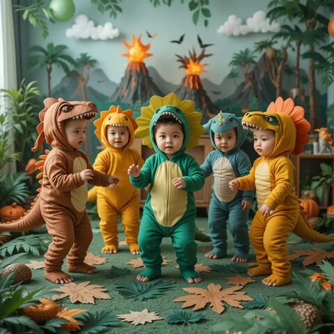 Dance Baby Dance