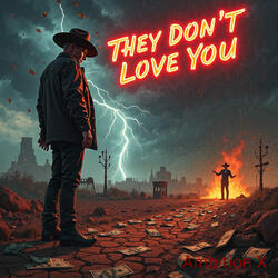 They Don't Love You