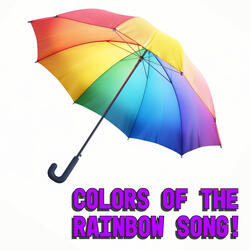 Colors of the Rainbow Song