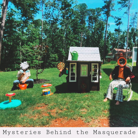 Mysteries Behind the Masquerade