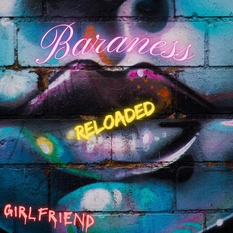 Girlfriend