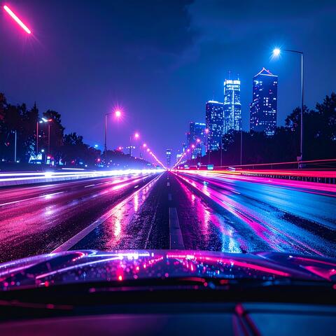 Electric Boulevard