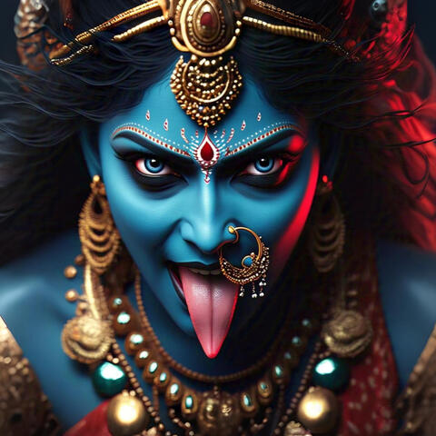 The Kaali Trance